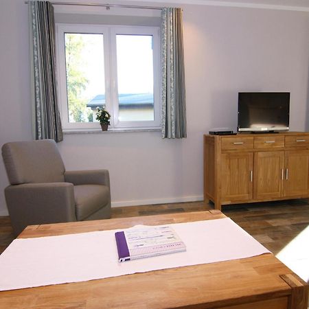 Ferienhaus In Trassenheide Extérieur photo