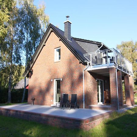 Ferienhaus In Trassenheide Extérieur photo