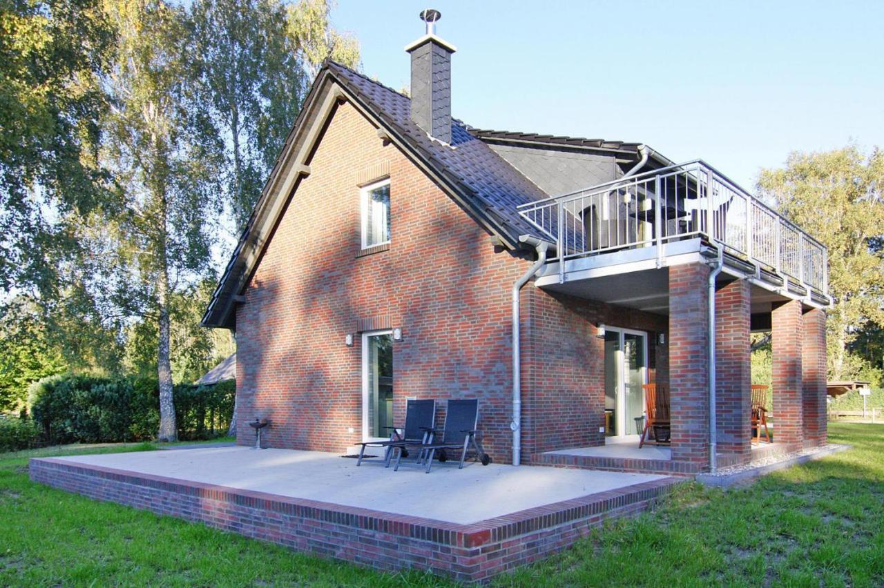 Ferienhaus In Trassenheide Extérieur photo