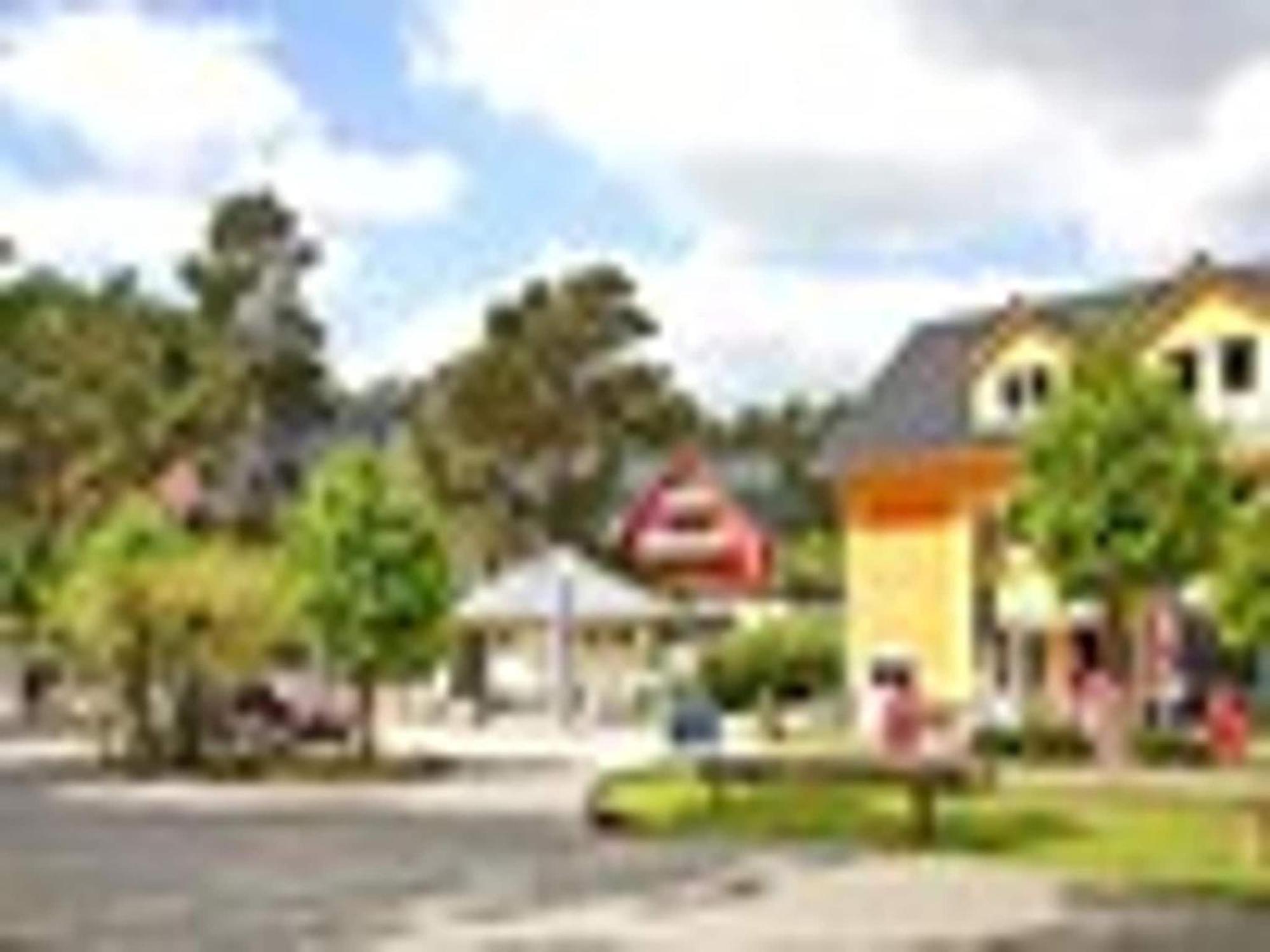 Ferienhaus In Trassenheide Extérieur photo