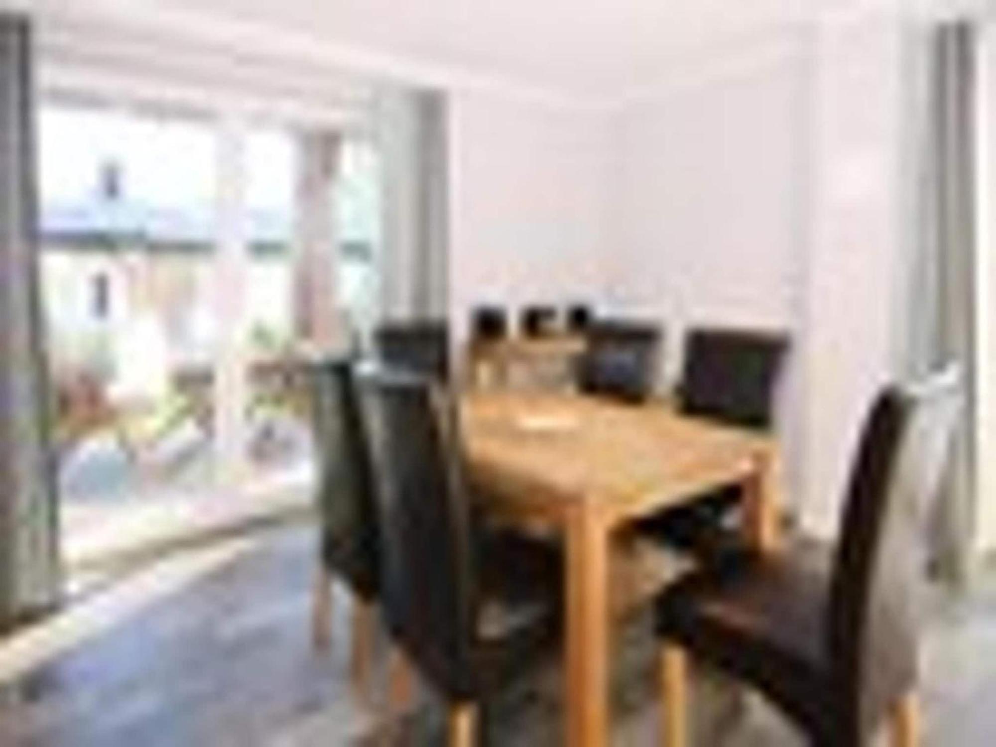 Ferienhaus In Trassenheide Extérieur photo