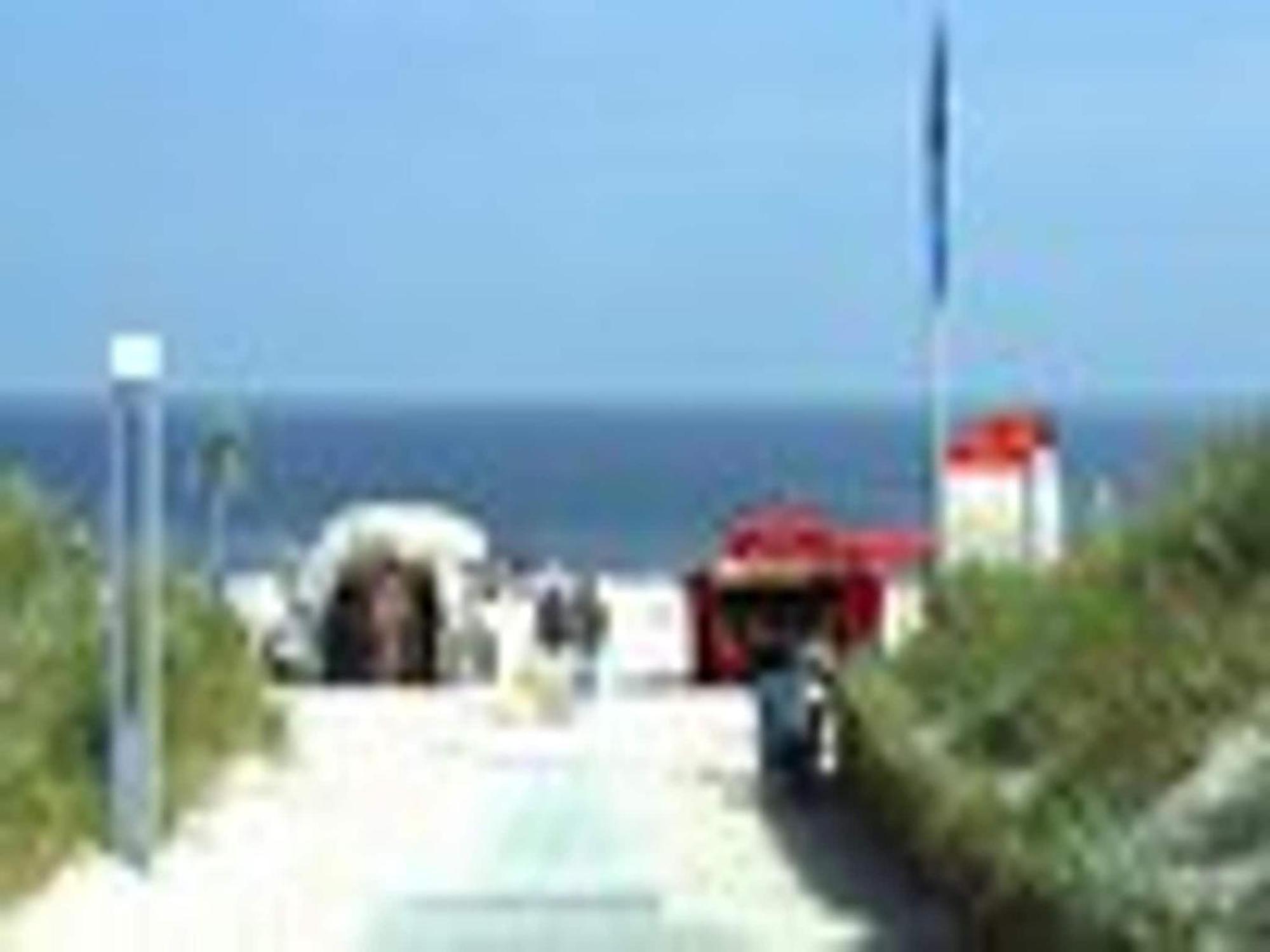 Ferienhaus In Trassenheide Extérieur photo