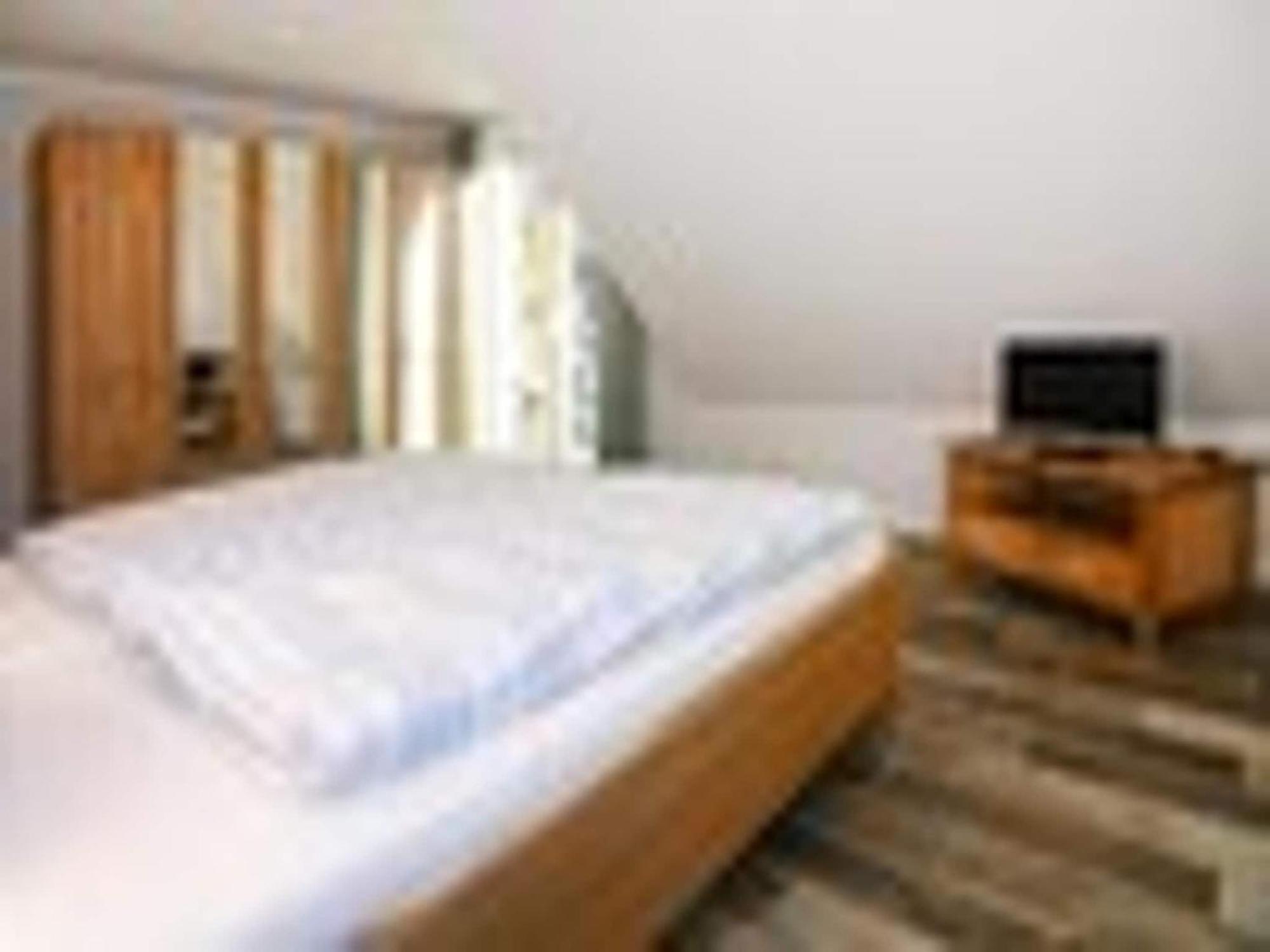 Ferienhaus In Trassenheide Extérieur photo