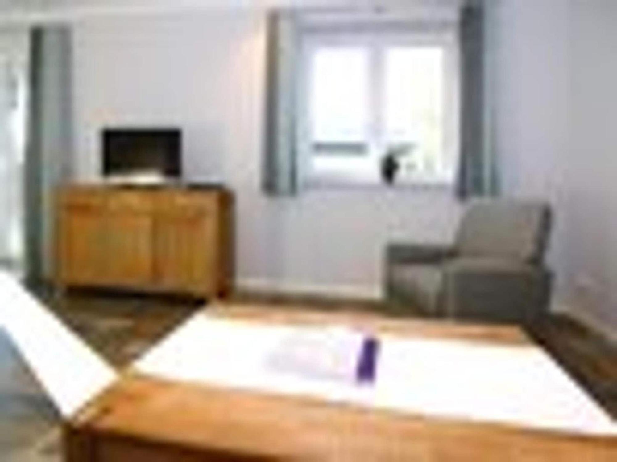 Ferienhaus In Trassenheide Extérieur photo