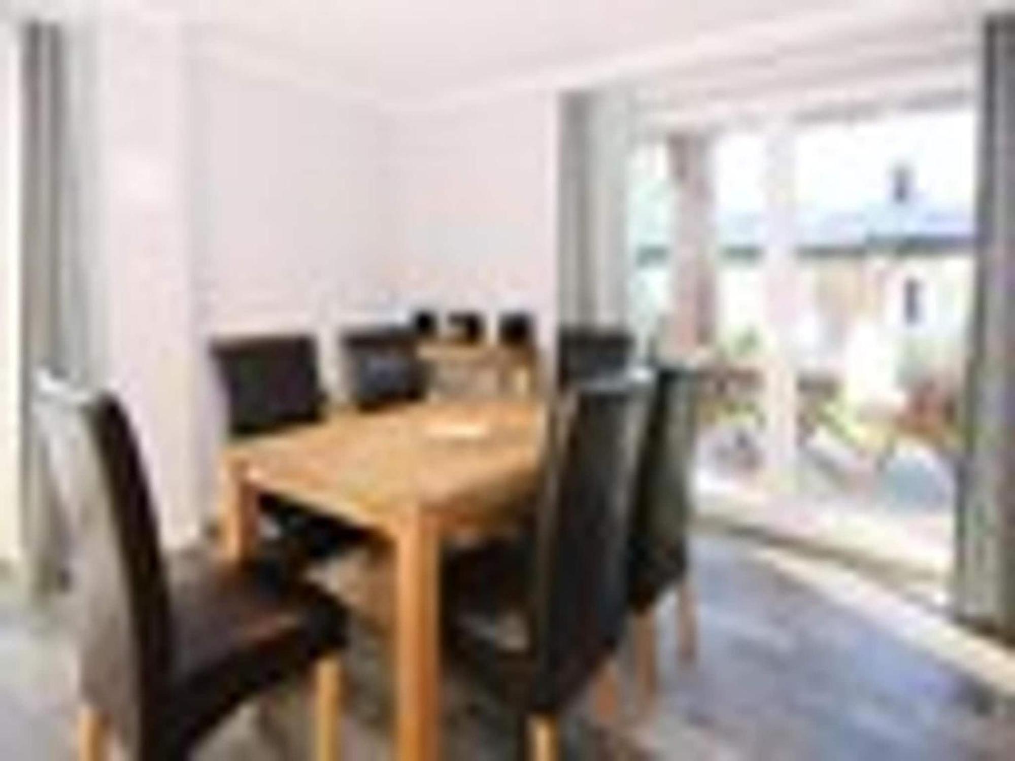Ferienhaus In Trassenheide Extérieur photo