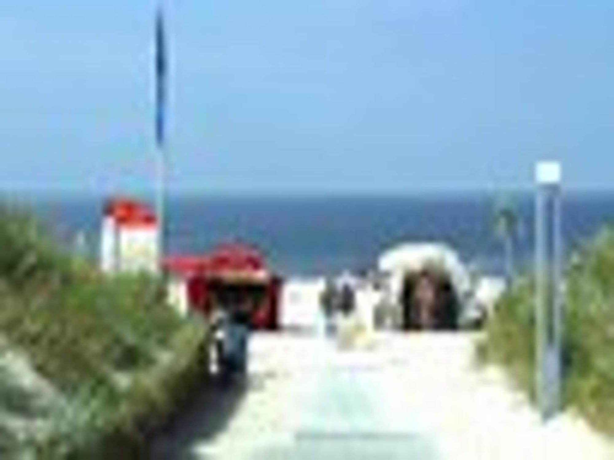 Ferienhaus In Trassenheide Extérieur photo