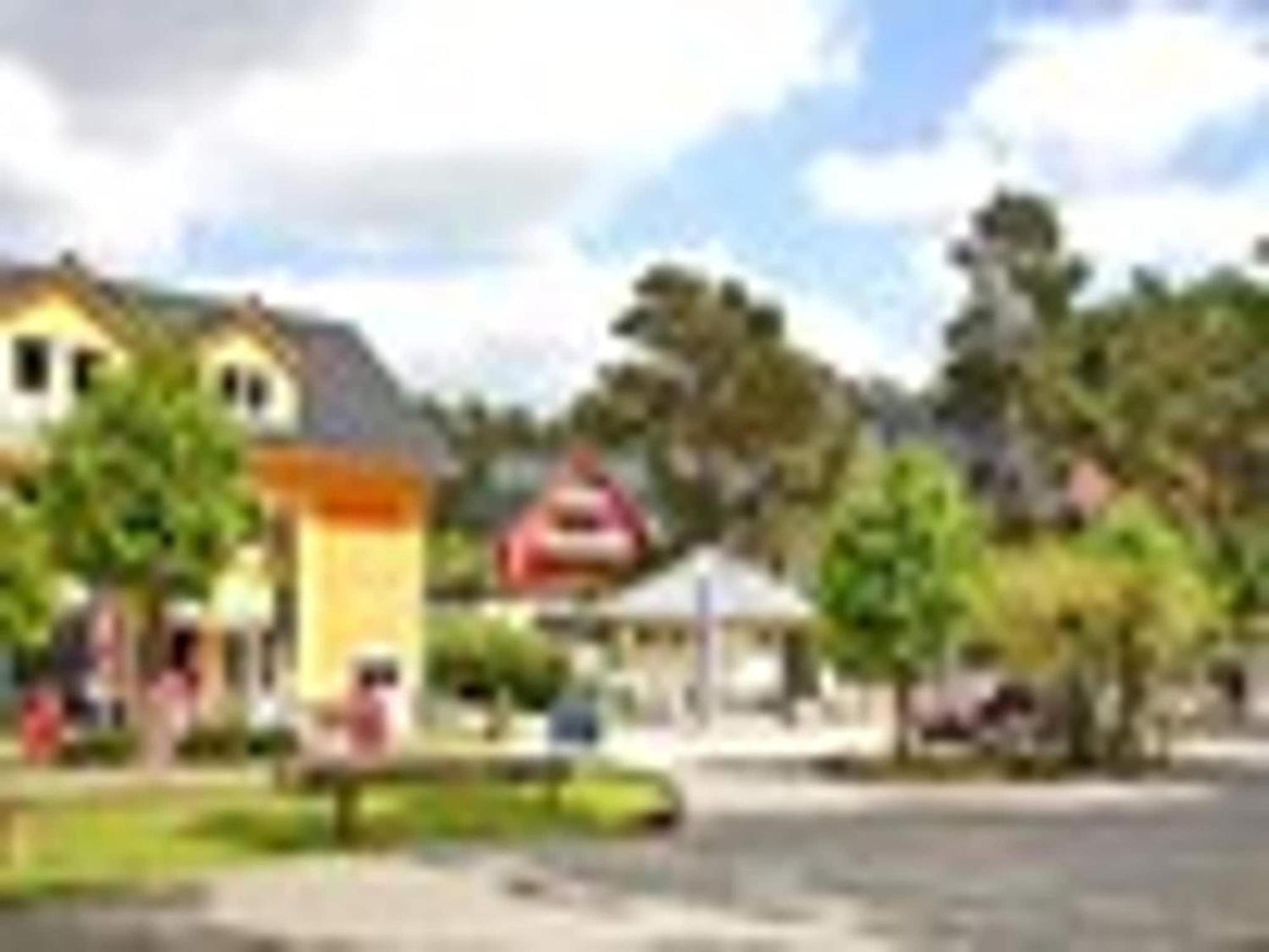 Ferienhaus In Trassenheide Extérieur photo