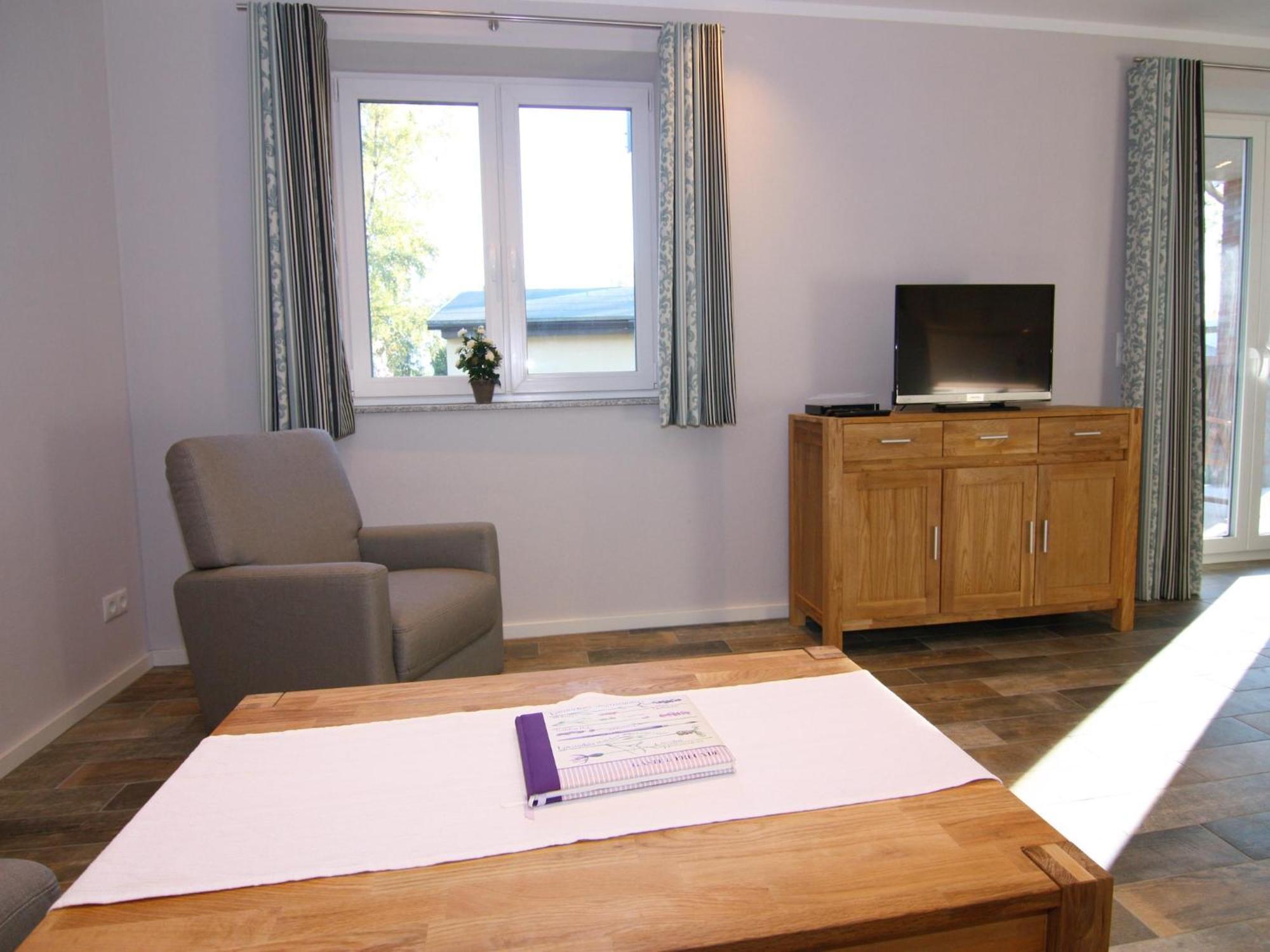 Ferienhaus In Trassenheide Extérieur photo