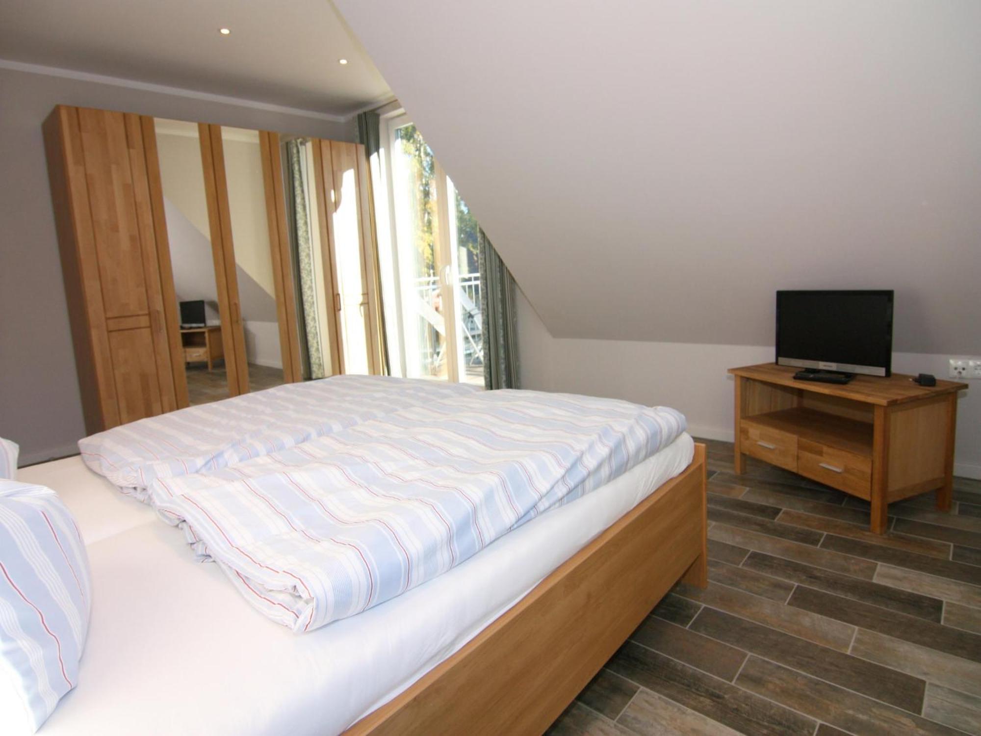 Ferienhaus In Trassenheide Extérieur photo