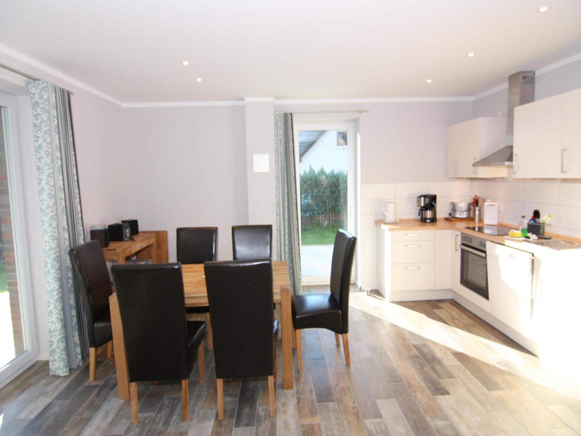 Ferienhaus In Trassenheide Extérieur photo