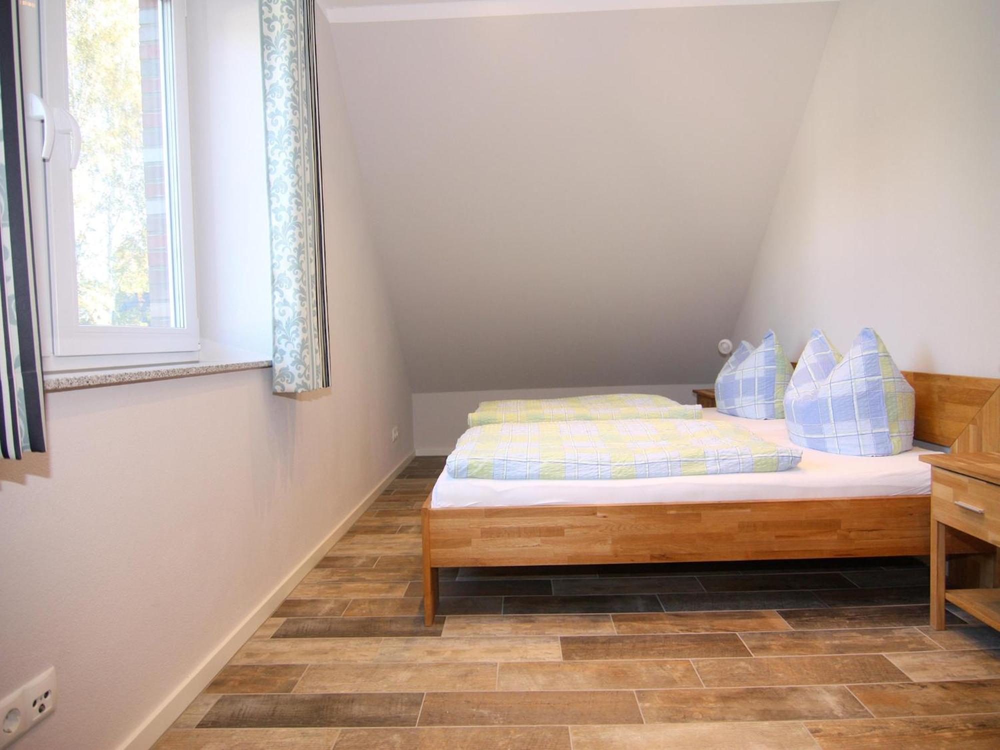 Ferienhaus In Trassenheide Extérieur photo
