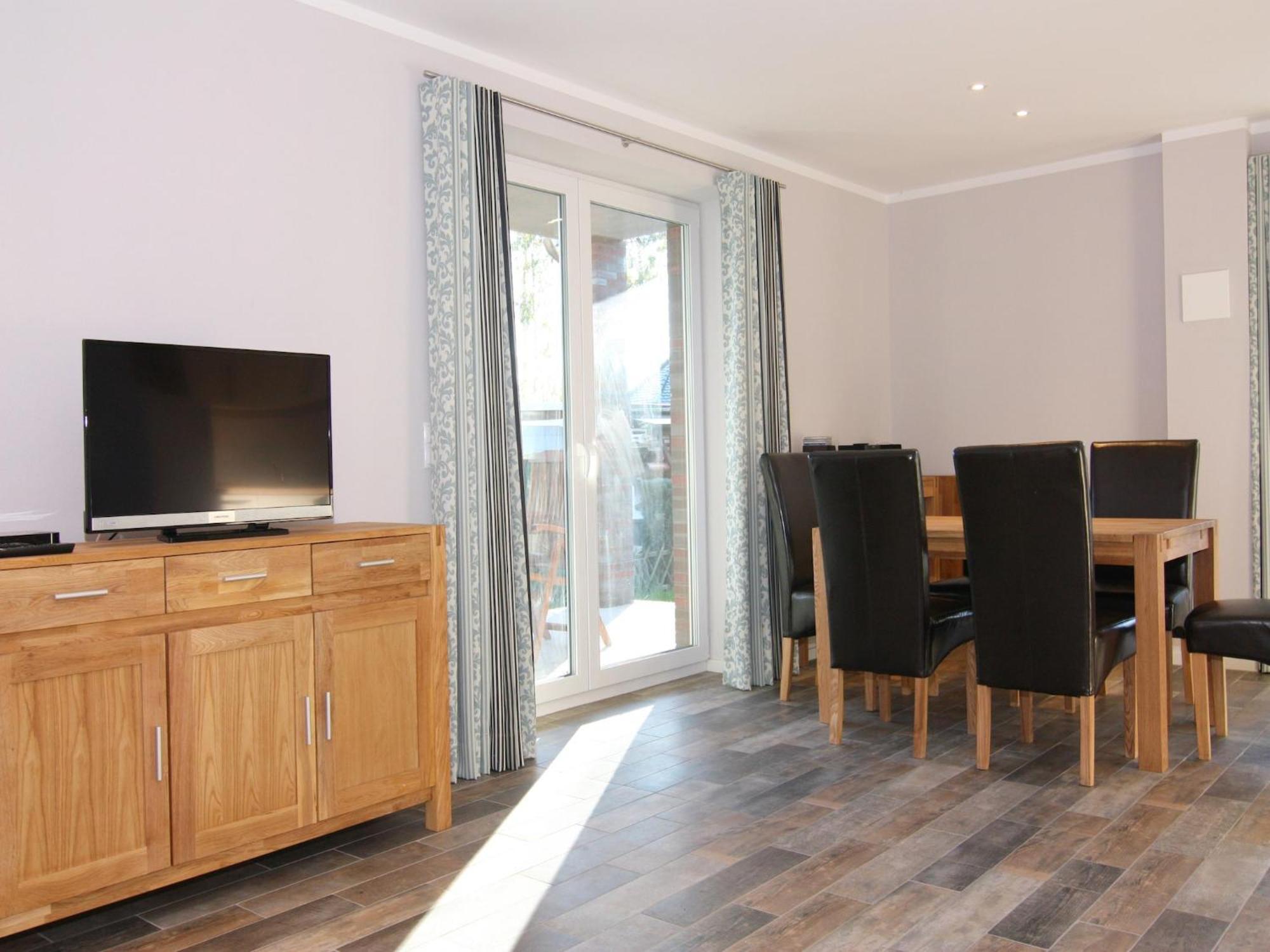 Ferienhaus In Trassenheide Extérieur photo