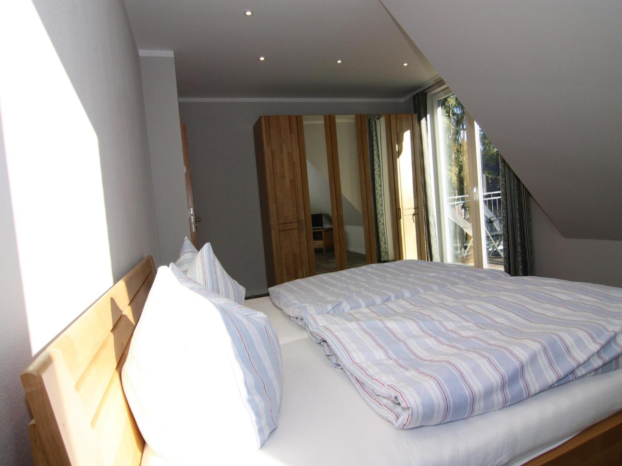 Ferienhaus In Trassenheide Extérieur photo